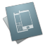 Device Central CS5 Icon 64x64 png